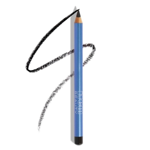 Item Beauty by Addison Rae Lucky Line Waterproof Gel Eyeliner Pencil Black | NEW - Picture 2 of 12